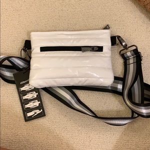 Small pocket book that can be any type of bag